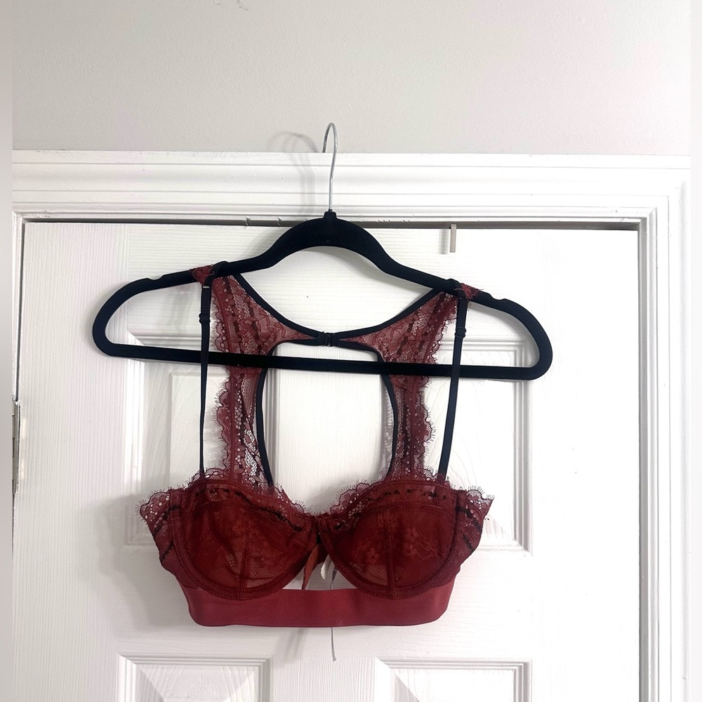 Free People bralette